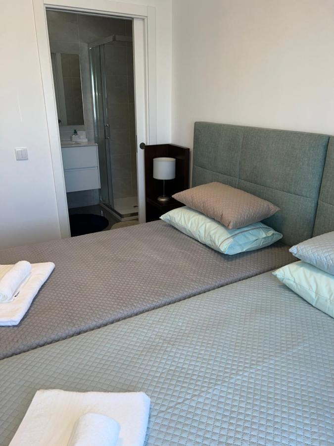 Beach & Surf Lovers Apartment With Ac - 巴勒尔 外观 照片